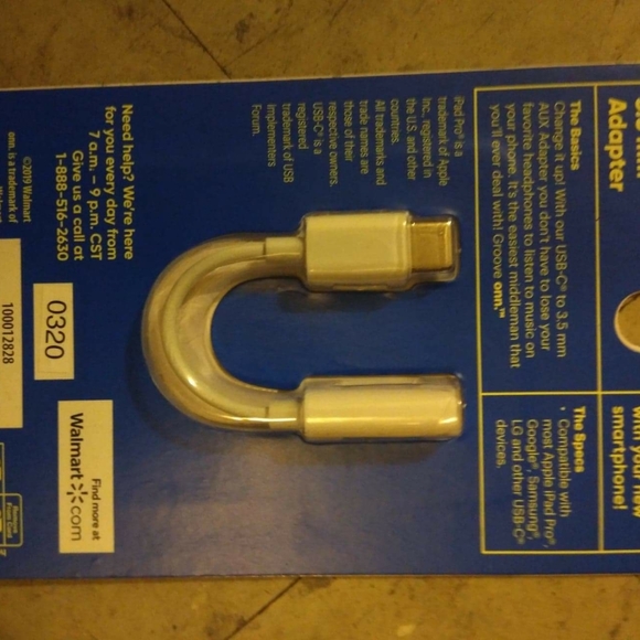 Adapter - Picture 2 of 2